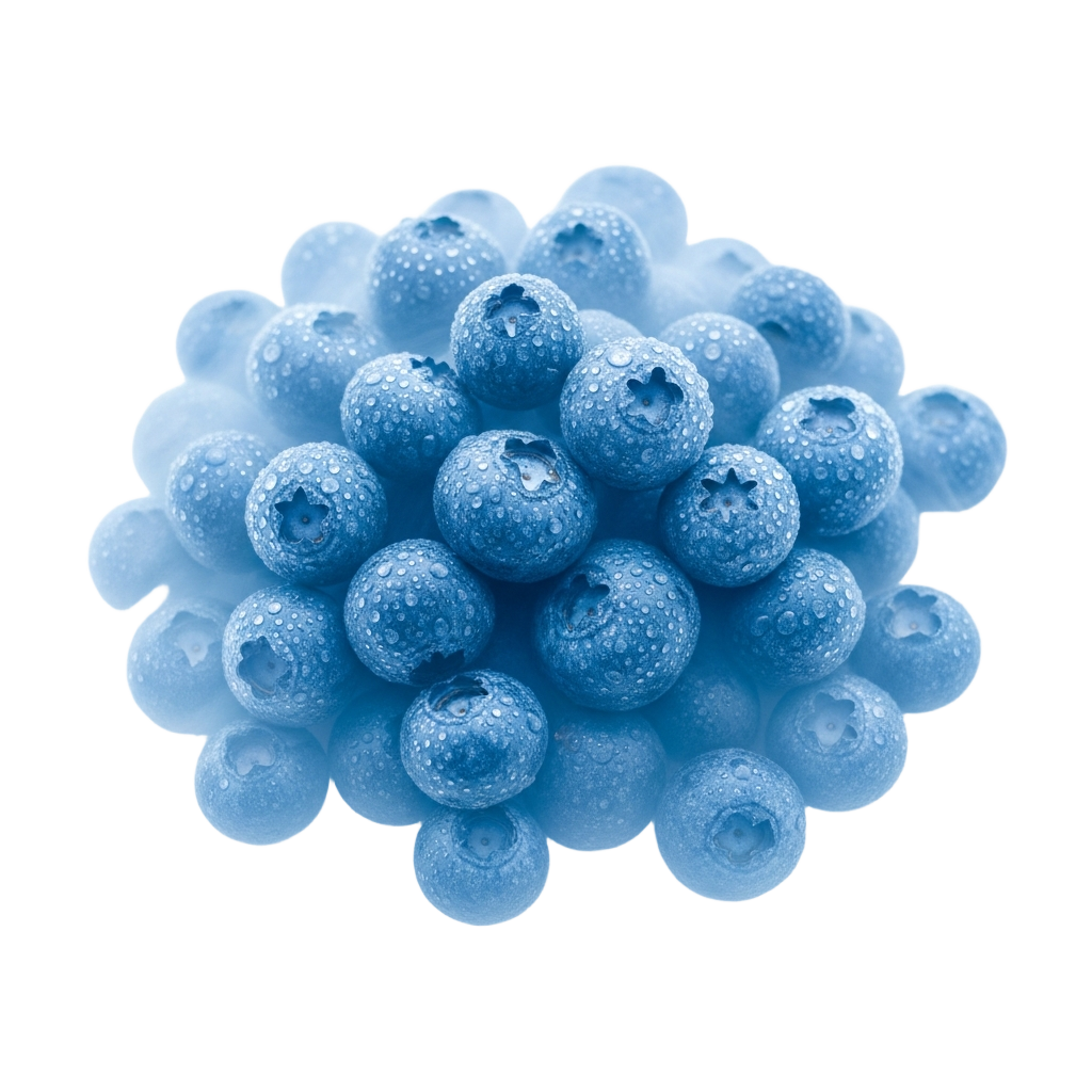 Blue Mist