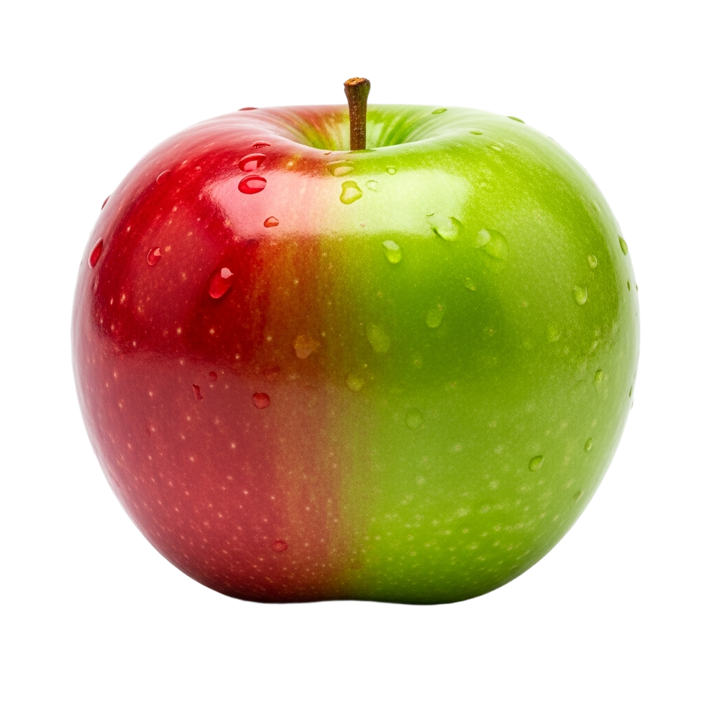 Double Apple
