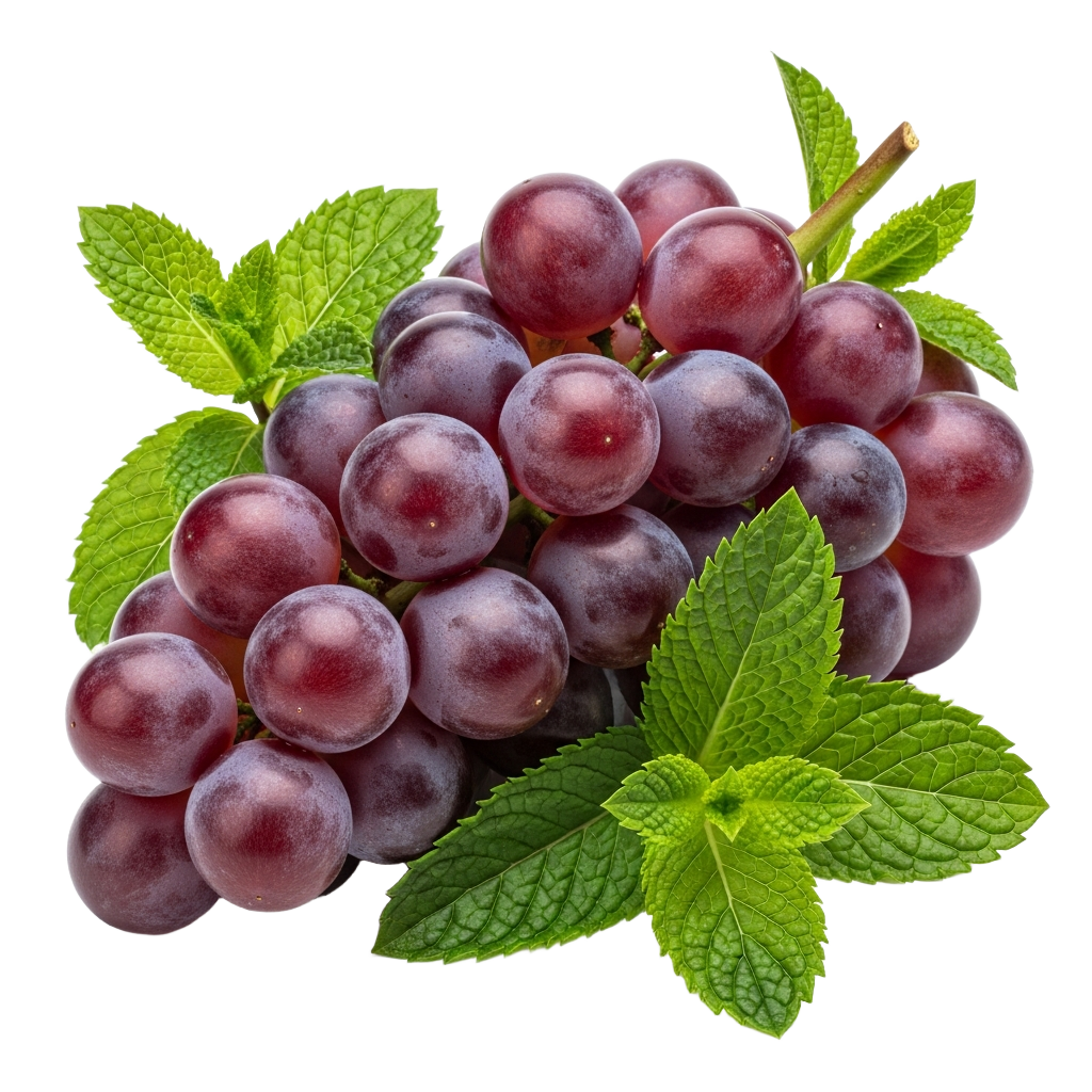 Grape Mint