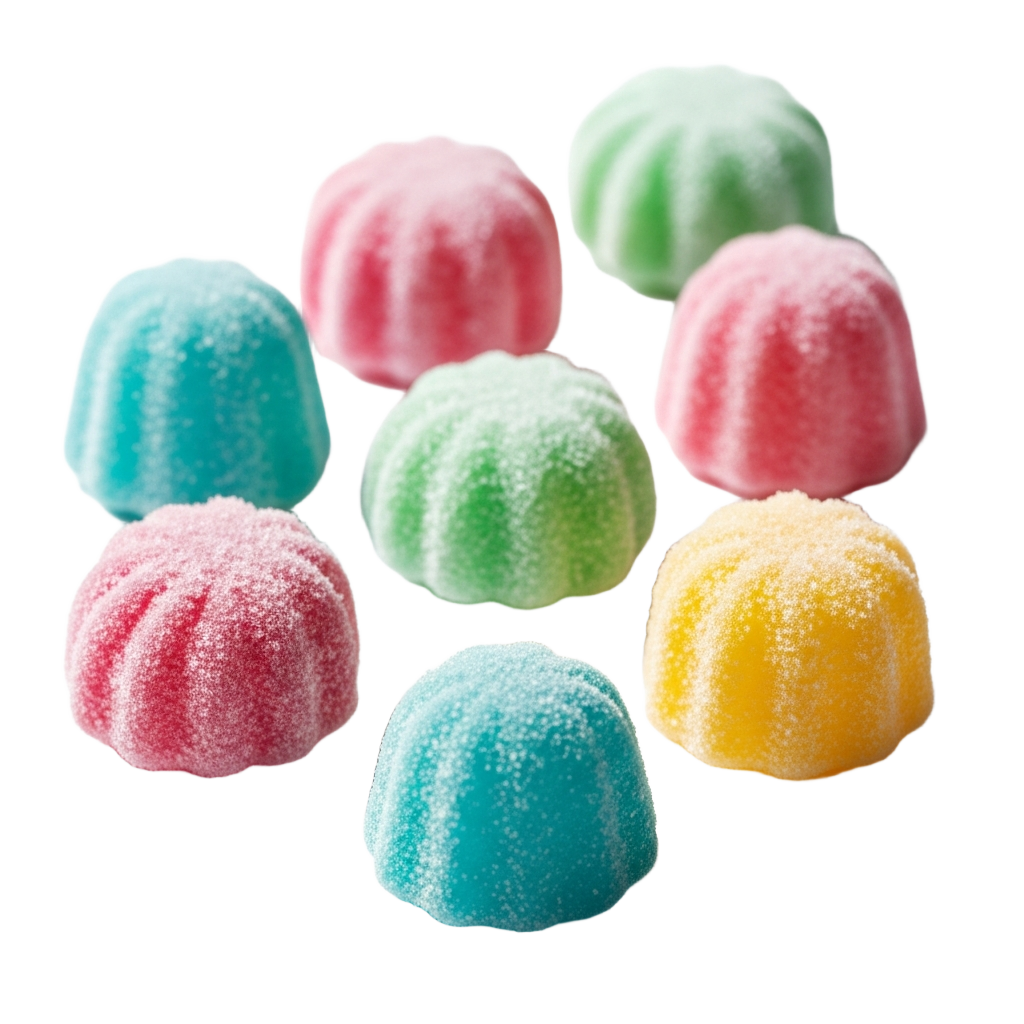 Ice Bonbon
