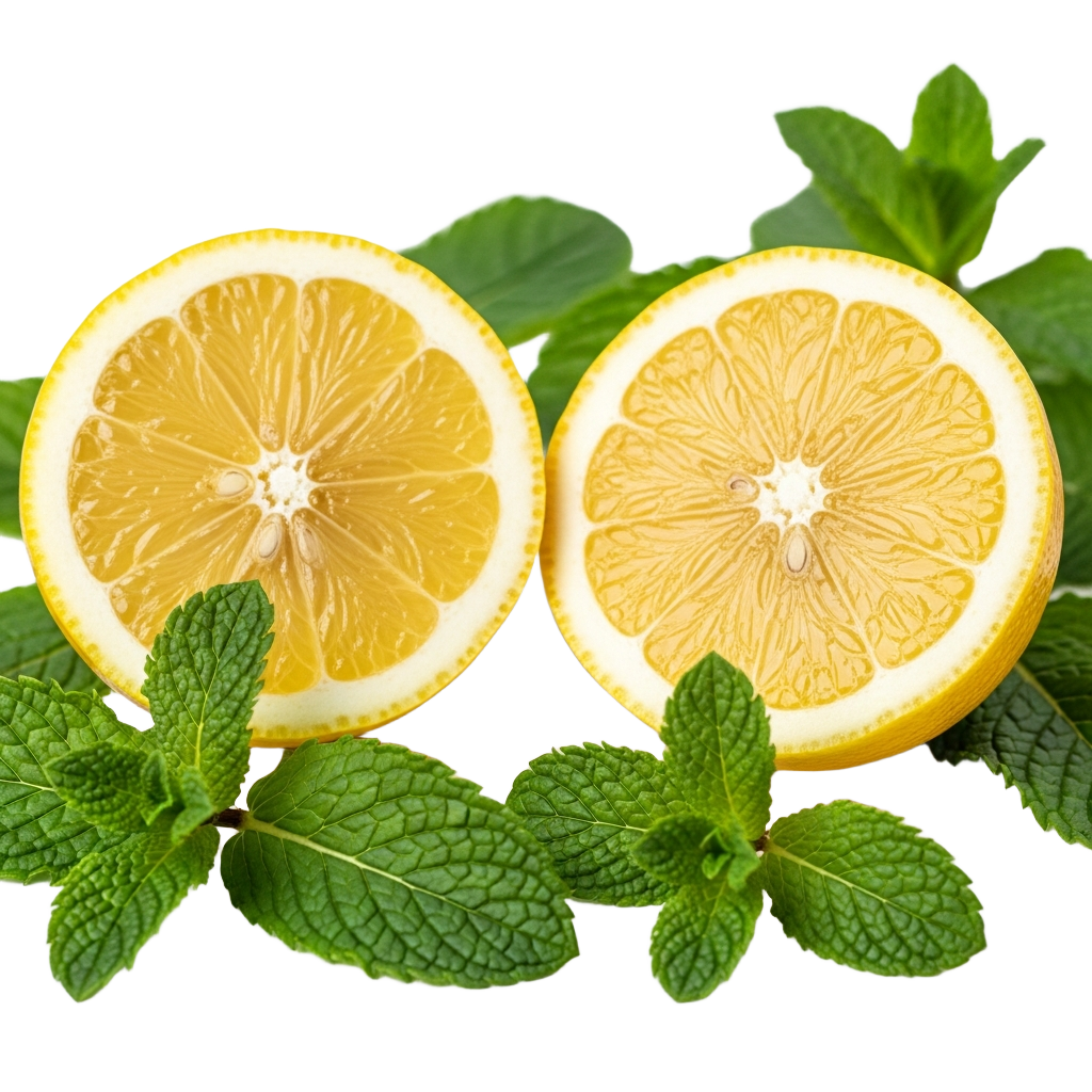 Lemon Mint