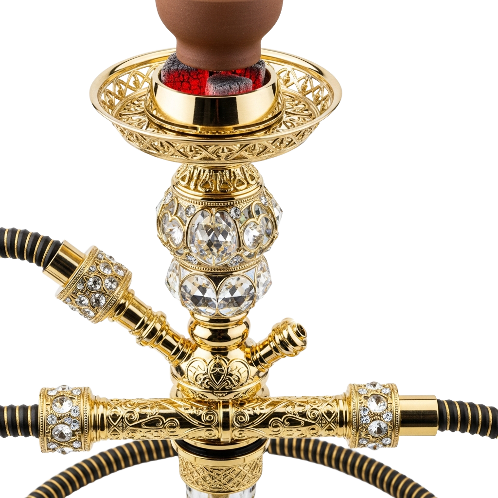 Premium Setup